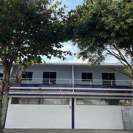 Casa Temporada Villa Florianopolis Luaran gambar