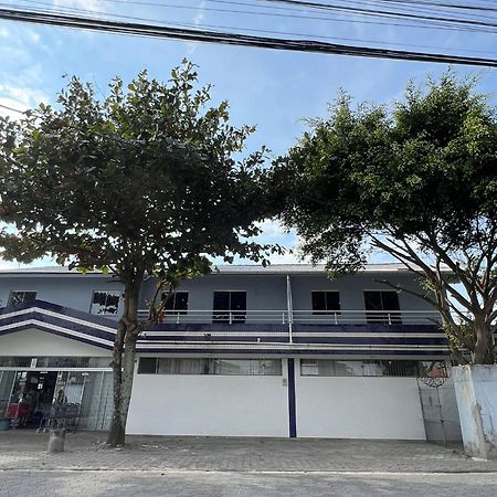 Casa Temporada Villa Florianopolis Luaran gambar