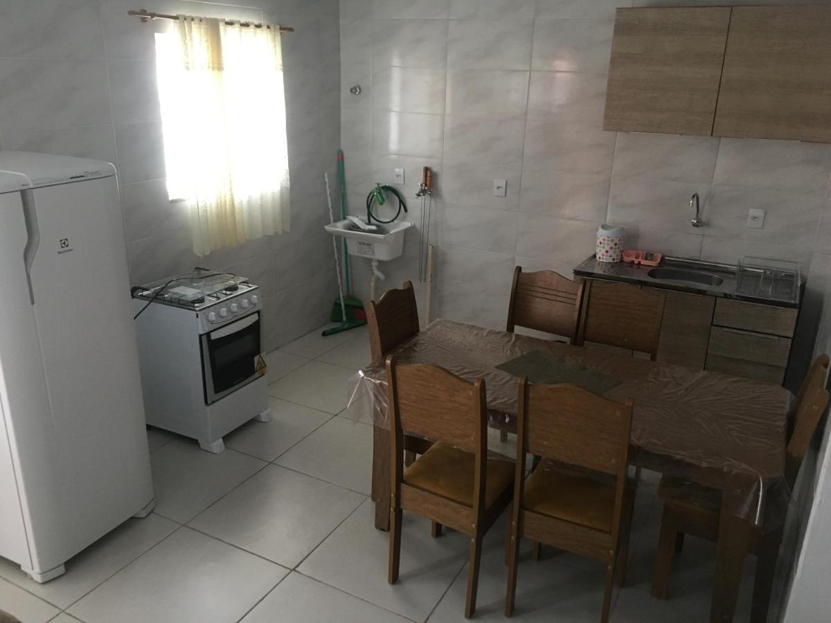 Casa Temporada Villa Florianopolis Luaran gambar