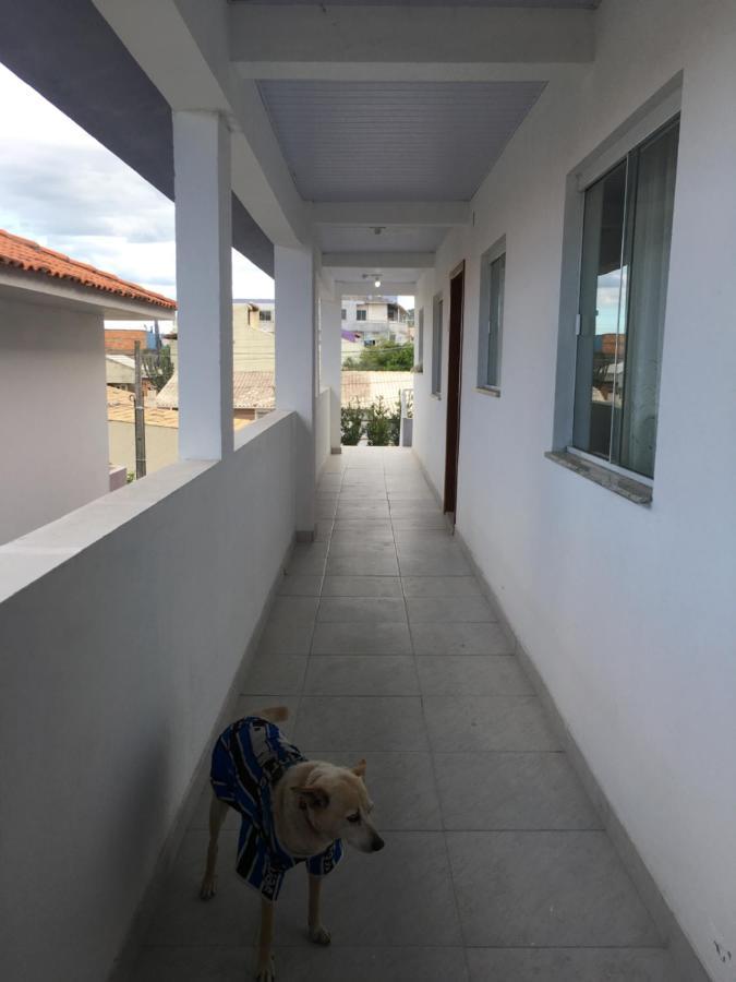 Casa Temporada Villa Florianopolis Luaran gambar