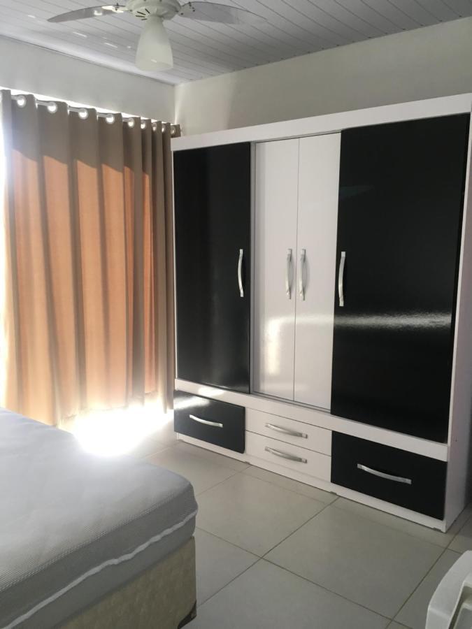 Casa Temporada Villa Florianopolis Luaran gambar