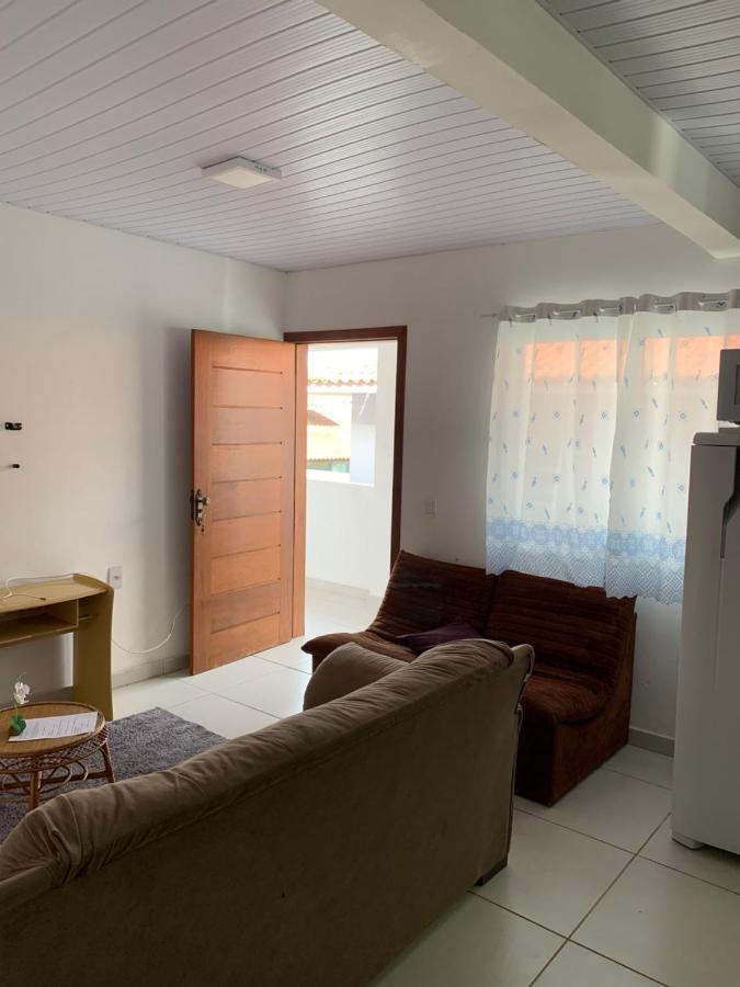 Casa Temporada Villa Florianopolis Luaran gambar