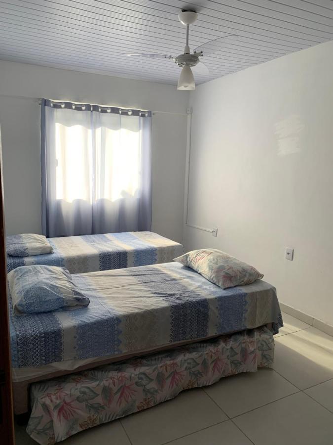Casa Temporada Villa Florianopolis Luaran gambar