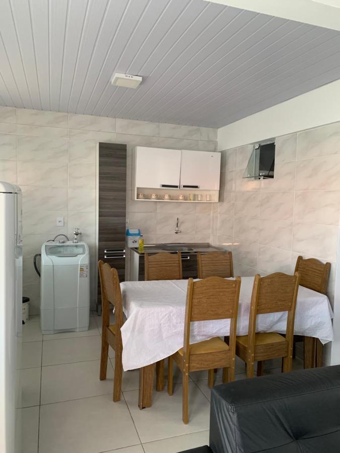 Casa Temporada Villa Florianopolis Luaran gambar