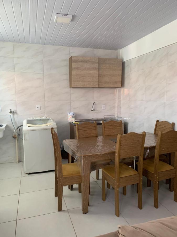 Casa Temporada Villa Florianopolis Luaran gambar
