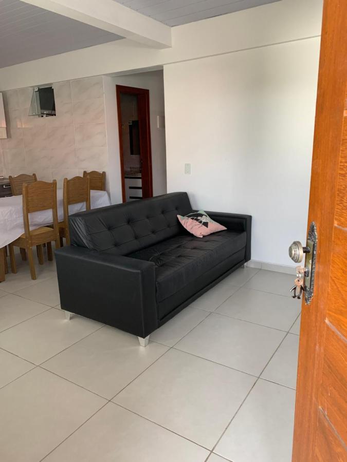 Casa Temporada Villa Florianopolis Luaran gambar