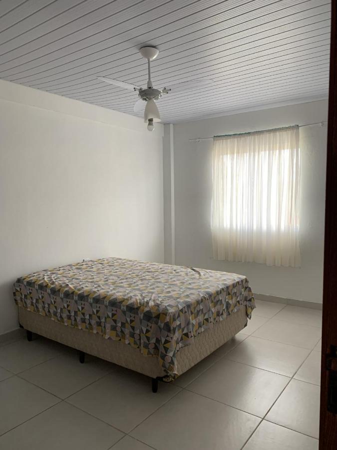 Casa Temporada Villa Florianopolis Luaran gambar
