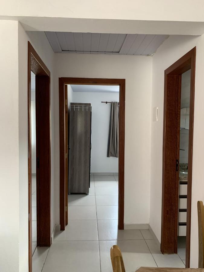 Casa Temporada Villa Florianopolis Luaran gambar