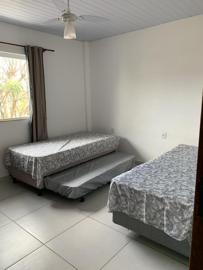 Casa Temporada Villa Florianopolis Luaran gambar