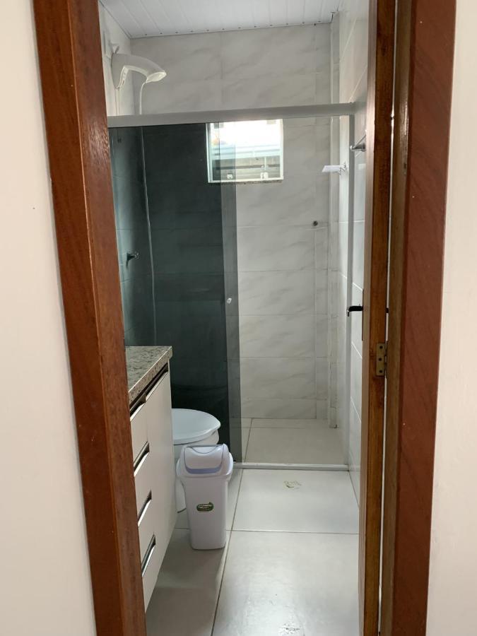 Casa Temporada Villa Florianopolis Luaran gambar