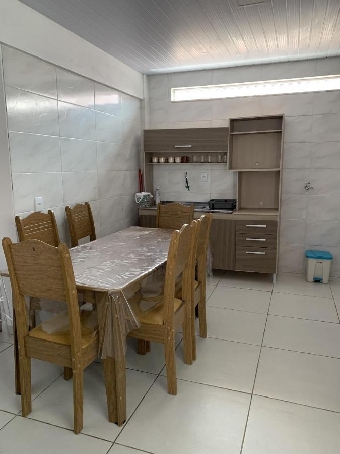 Casa Temporada Villa Florianopolis Luaran gambar