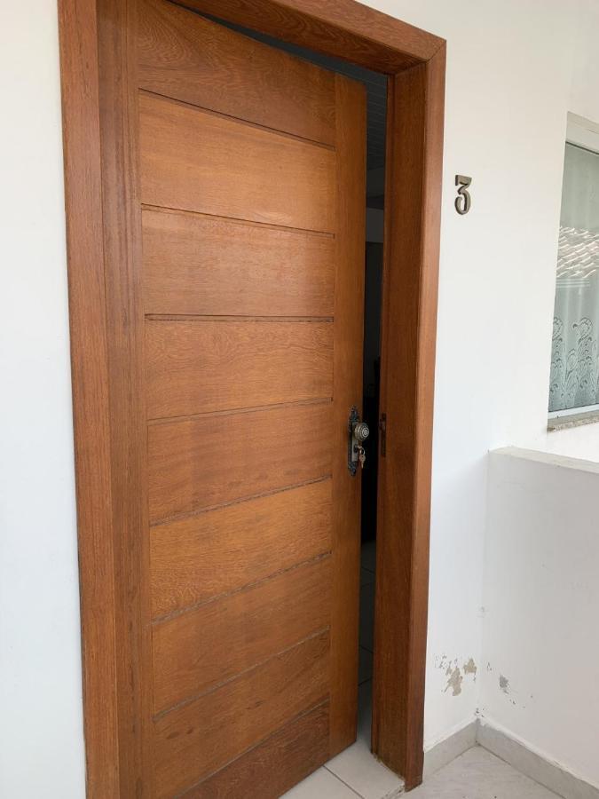 Casa Temporada Villa Florianopolis Luaran gambar