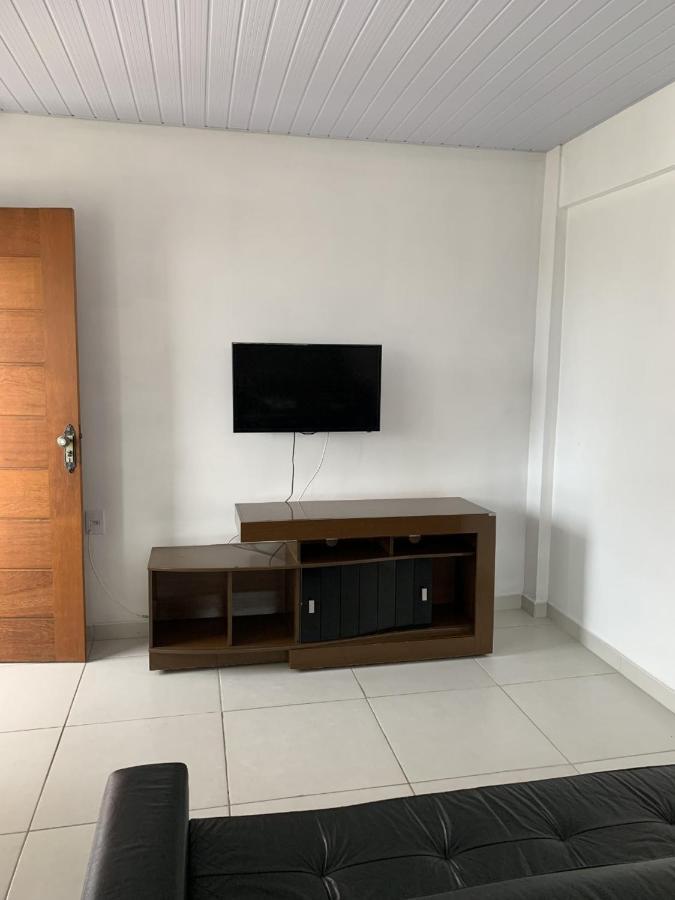 Casa Temporada Villa Florianopolis Luaran gambar