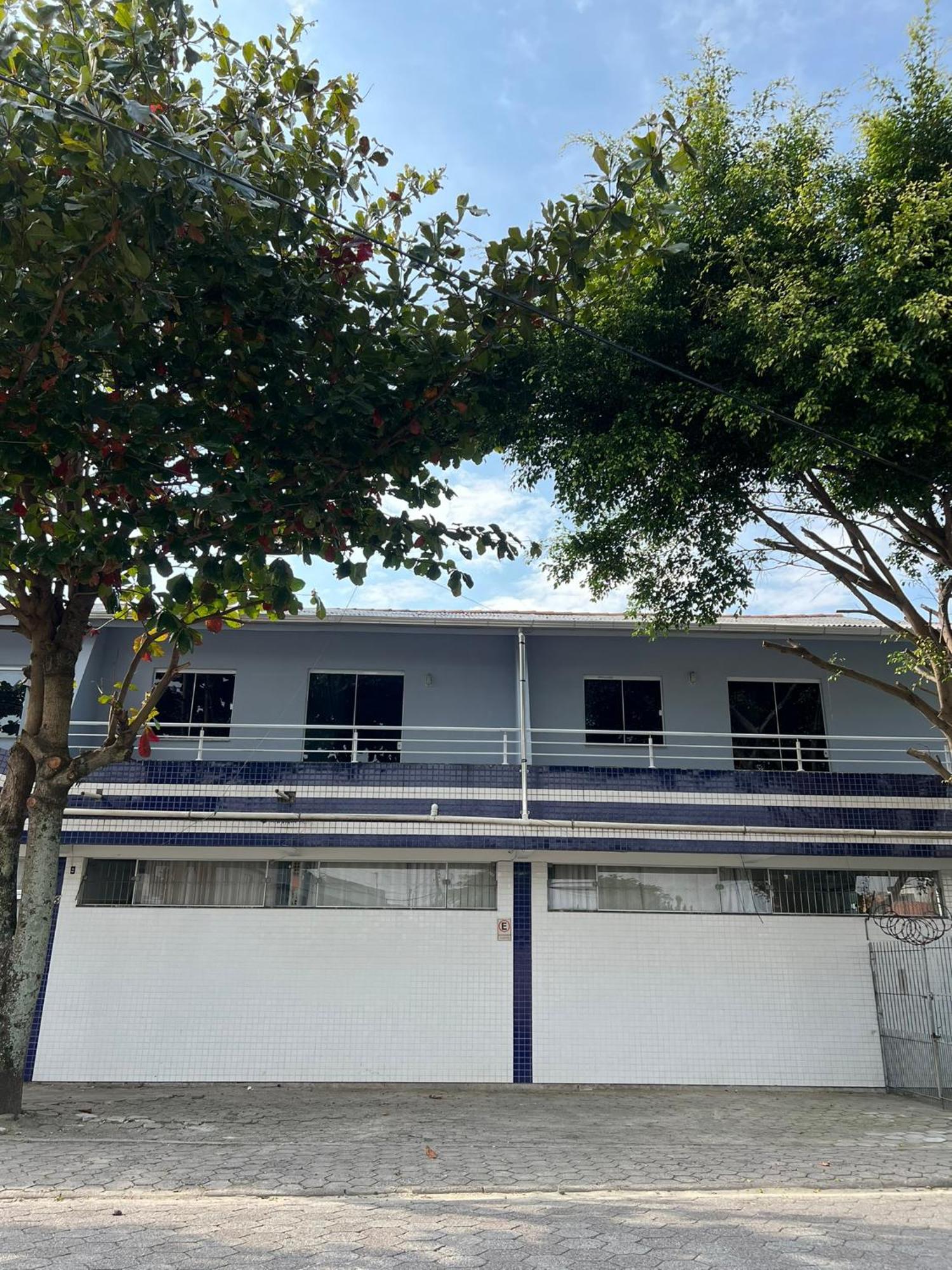 Casa Temporada Villa Florianopolis Luaran gambar