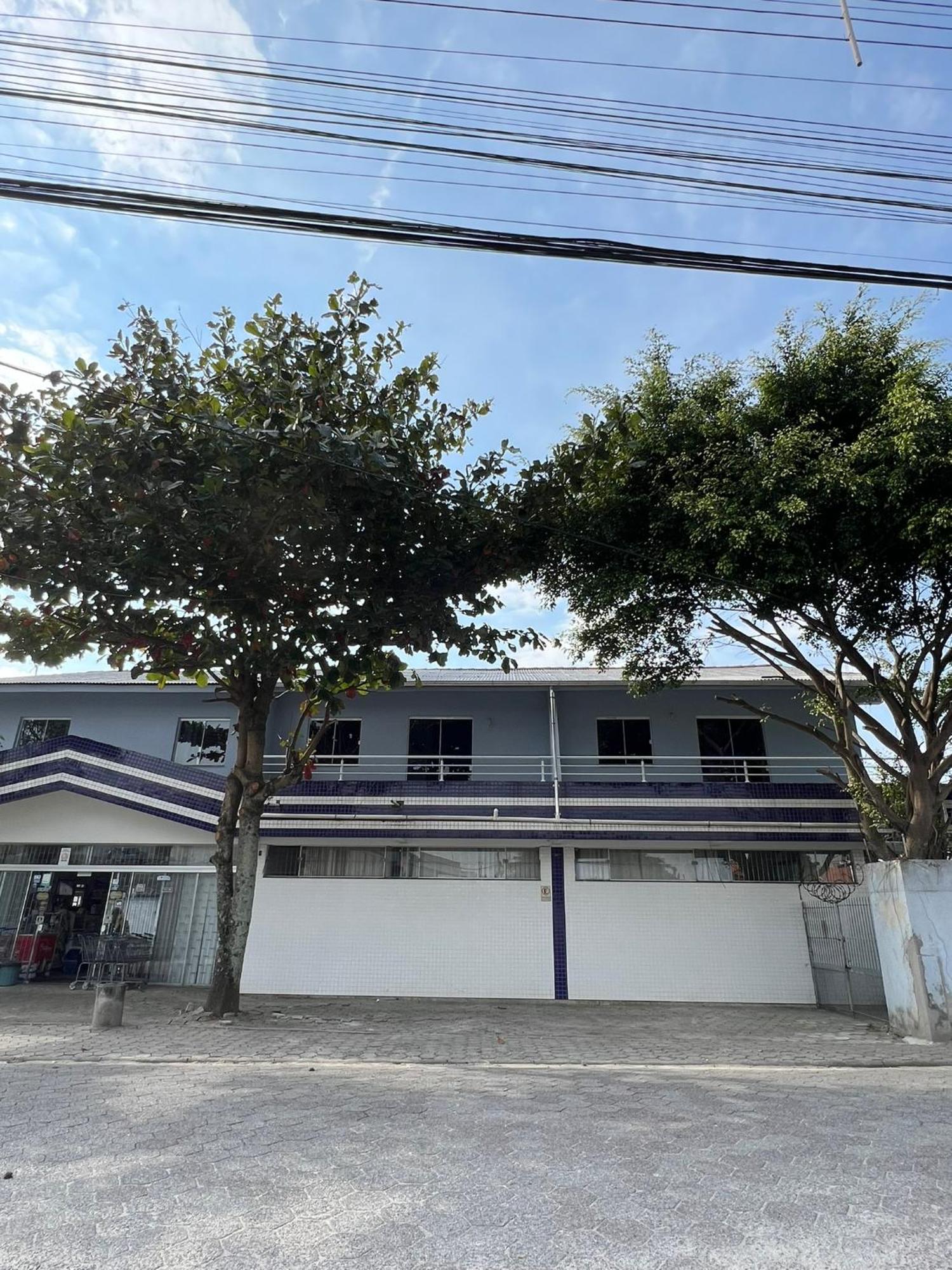 Casa Temporada Villa Florianopolis Luaran gambar