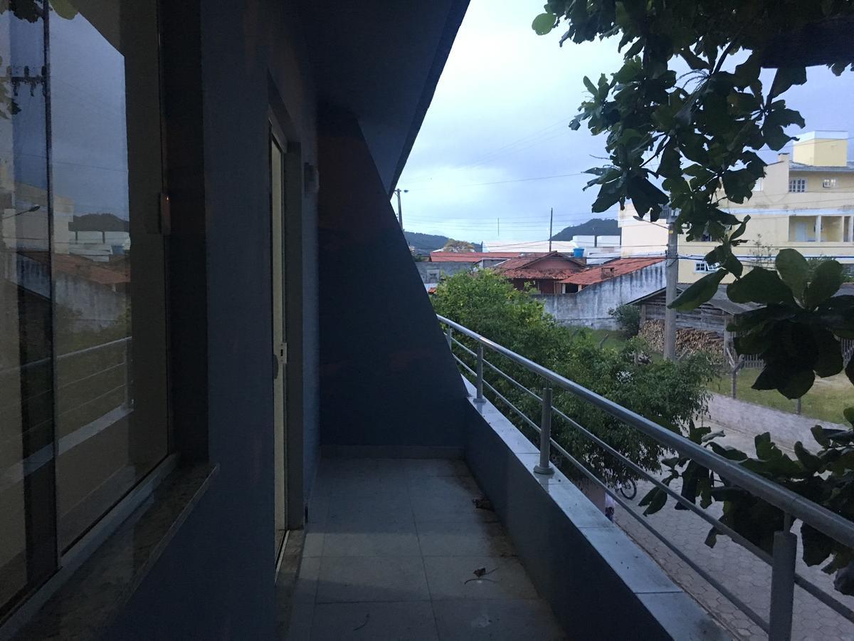 Casa Temporada Villa Florianopolis Luaran gambar