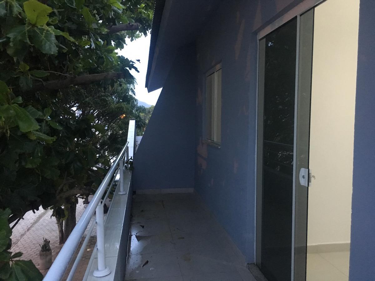 Casa Temporada Villa Florianopolis Luaran gambar
