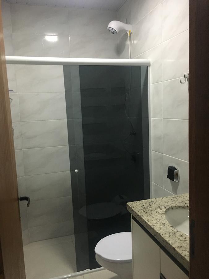 Casa Temporada Villa Florianopolis Luaran gambar
