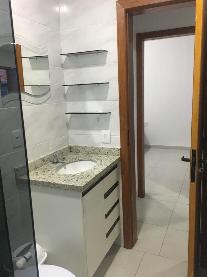 Casa Temporada Villa Florianopolis Luaran gambar