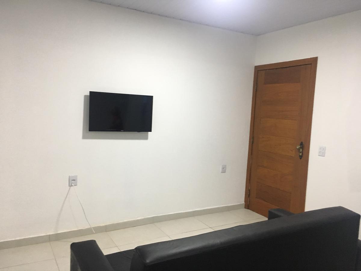 Casa Temporada Villa Florianopolis Luaran gambar