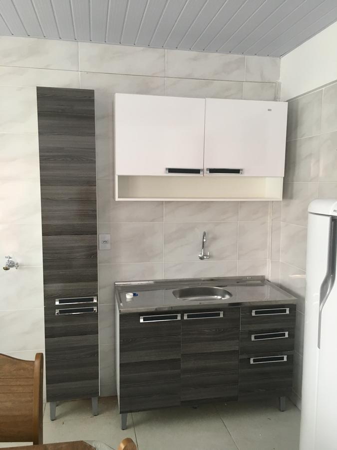 Casa Temporada Villa Florianopolis Luaran gambar
