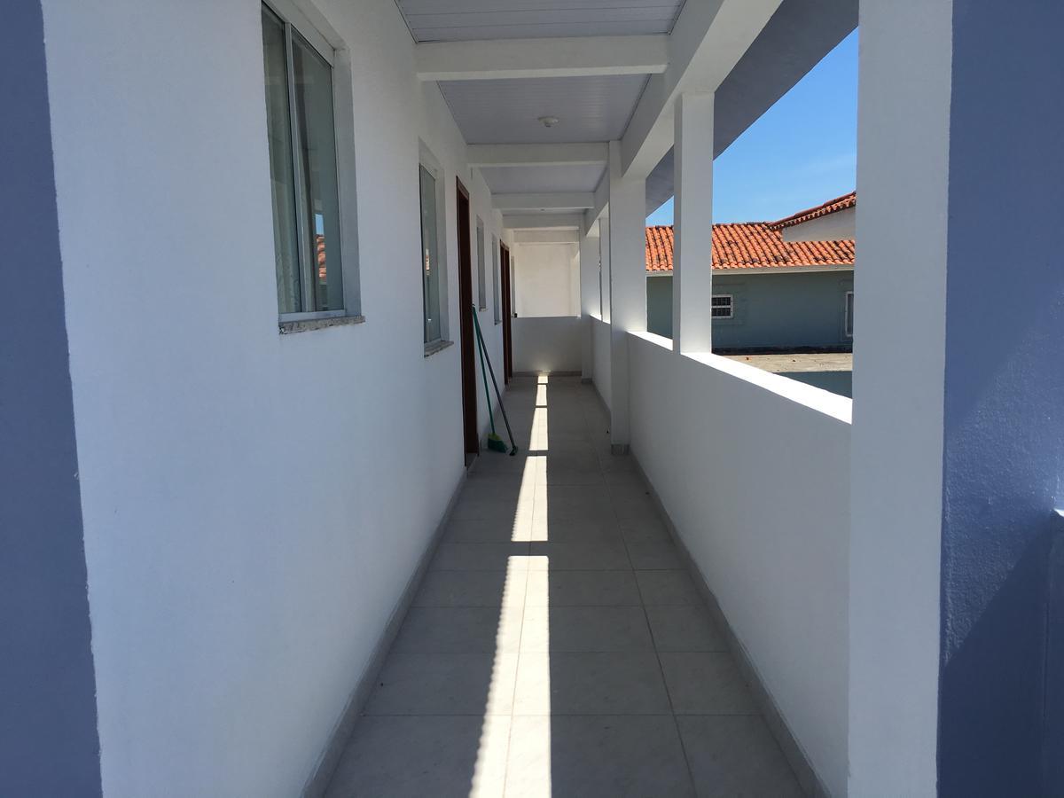 Casa Temporada Villa Florianopolis Luaran gambar