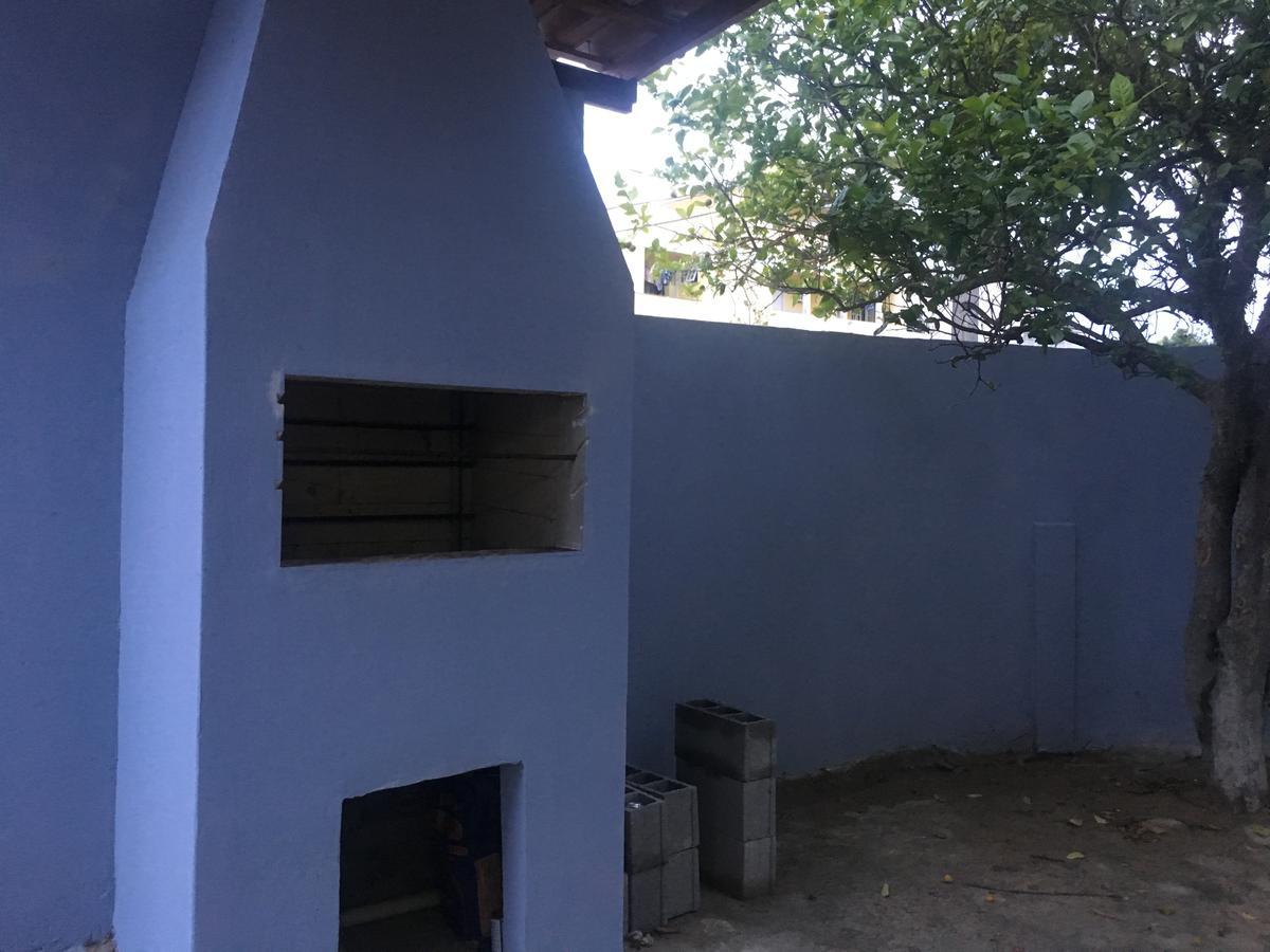 Casa Temporada Villa Florianopolis Luaran gambar