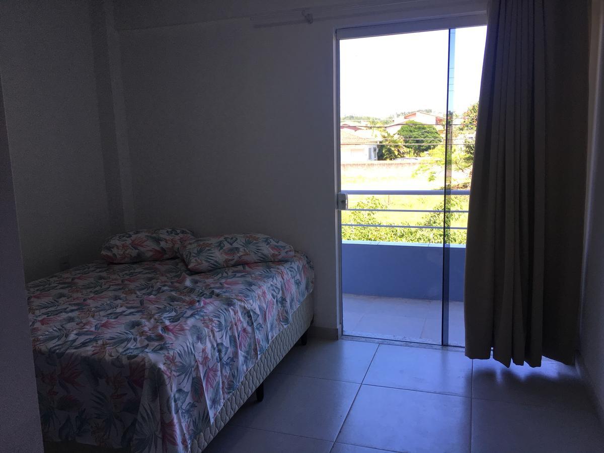 Casa Temporada Villa Florianopolis Luaran gambar