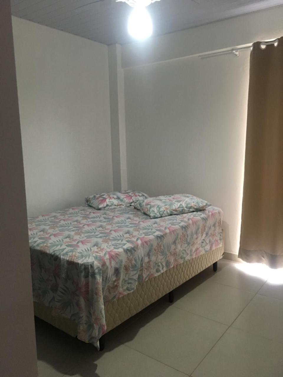 Casa Temporada Villa Florianopolis Luaran gambar
