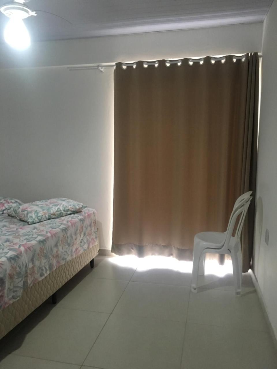 Casa Temporada Villa Florianopolis Luaran gambar