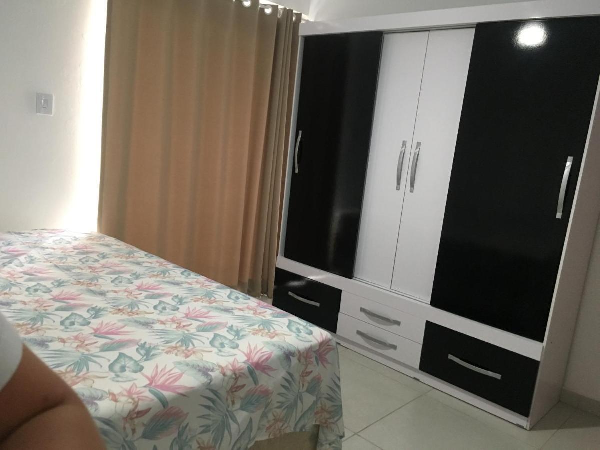 Casa Temporada Villa Florianopolis Luaran gambar