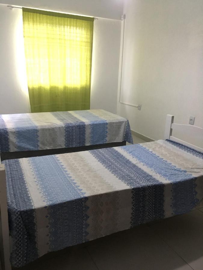 Casa Temporada Villa Florianopolis Luaran gambar