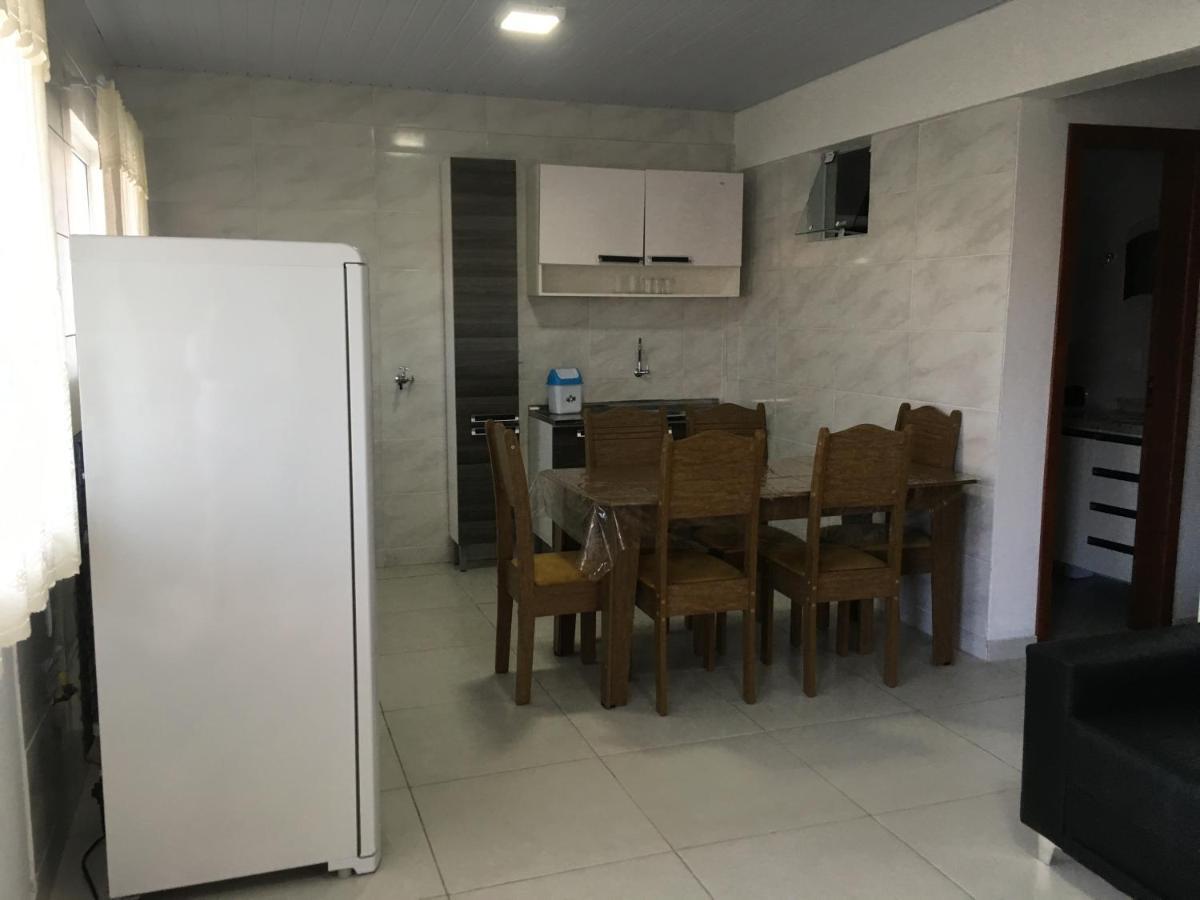 Casa Temporada Villa Florianopolis Luaran gambar