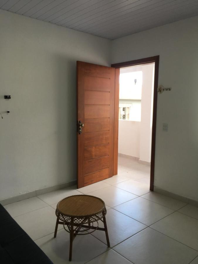 Casa Temporada Villa Florianopolis Luaran gambar