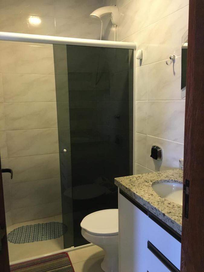 Casa Temporada Villa Florianopolis Luaran gambar