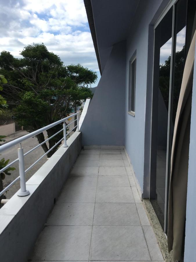 Casa Temporada Villa Florianopolis Luaran gambar